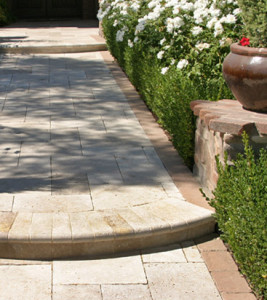 pavers for patio